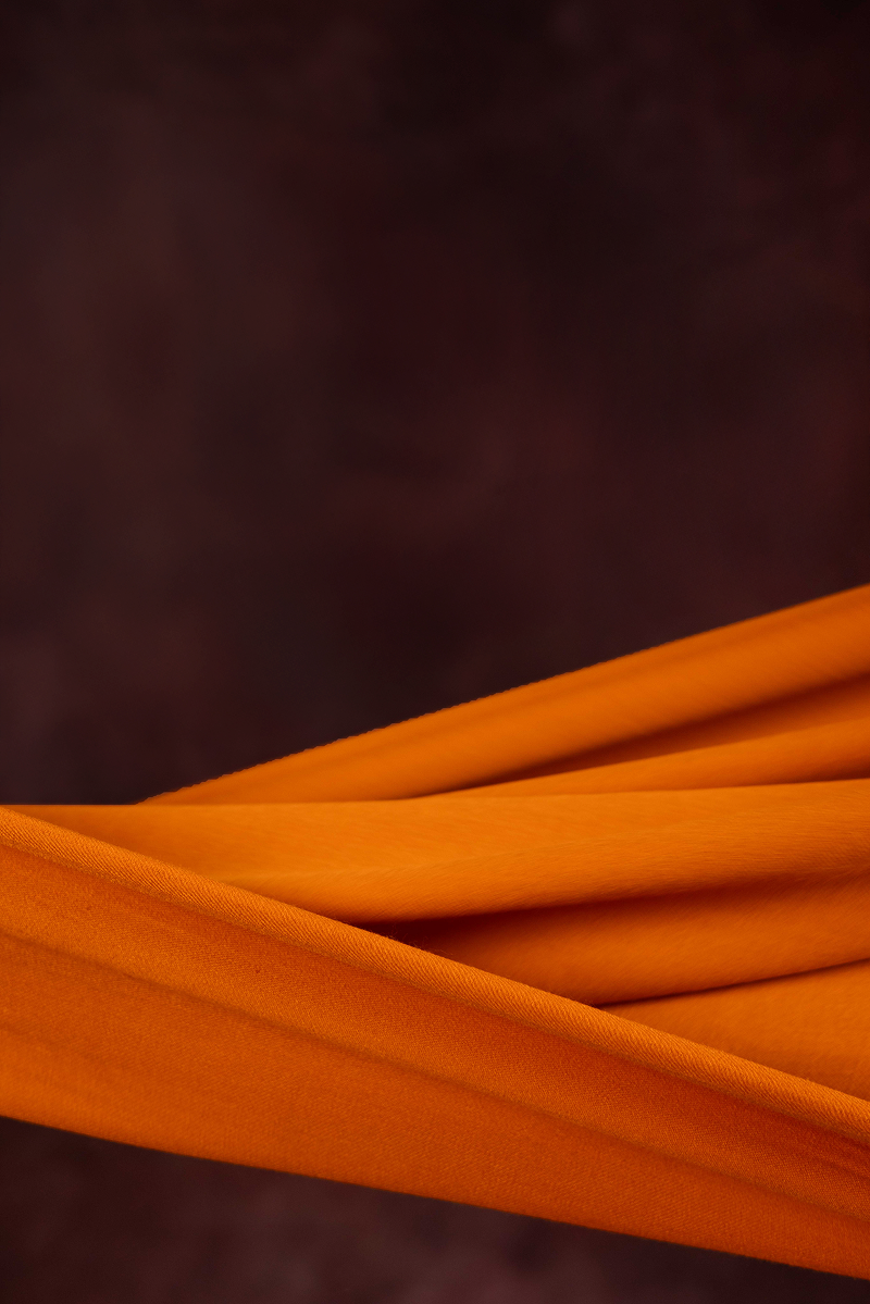 Classic Comfort Shawl