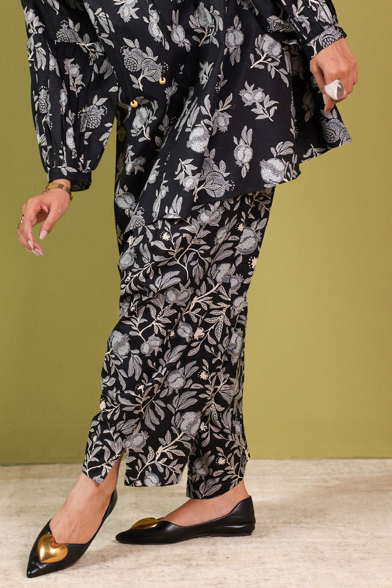 Melange Bloom Set