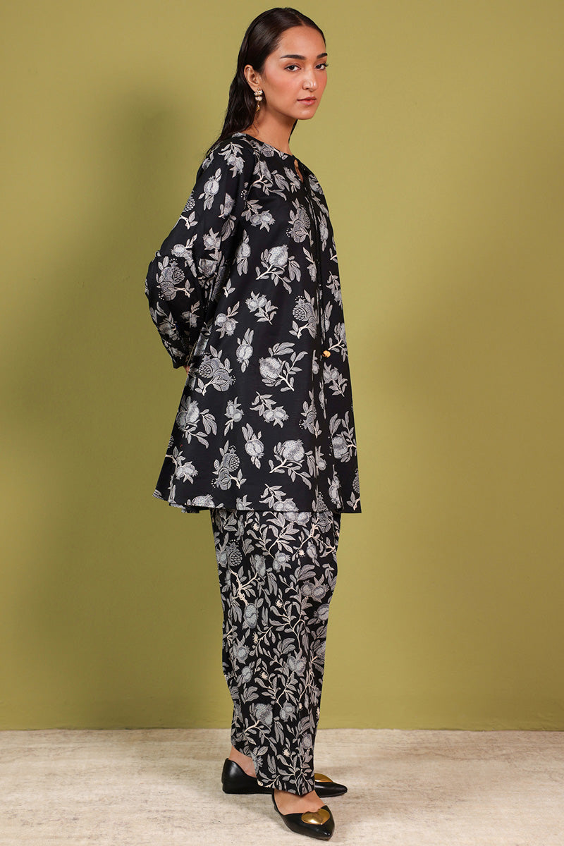 Melange Bloom Set