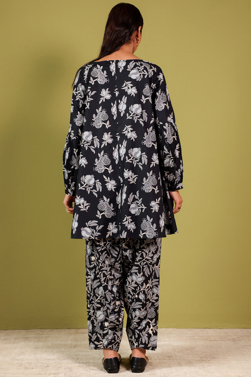 Melange Bloom Set