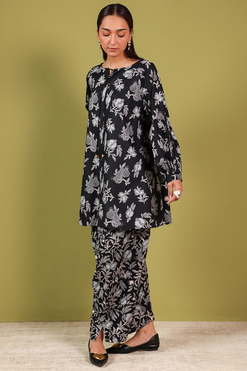 Melange Bloom Set