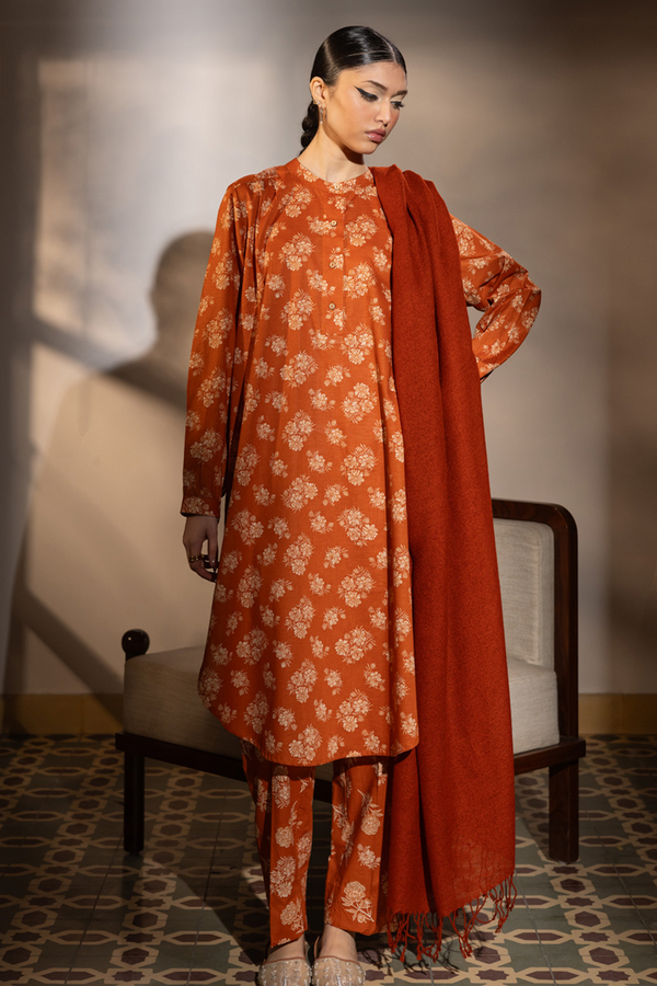 Melange Rustic Grace Set