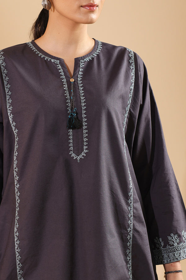 Melange Muse Co-Ord Set