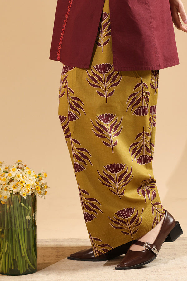 Melange Muse Co-Ord Set