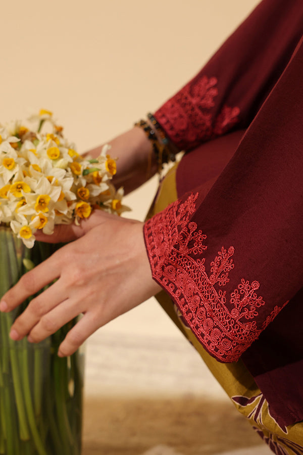 Melange Muse Co-Ord Set