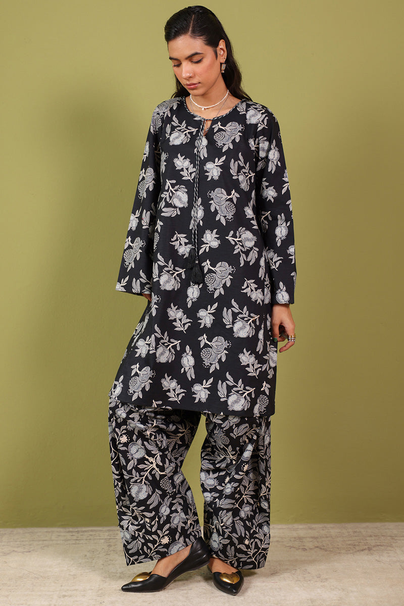 Melange Bloom Set