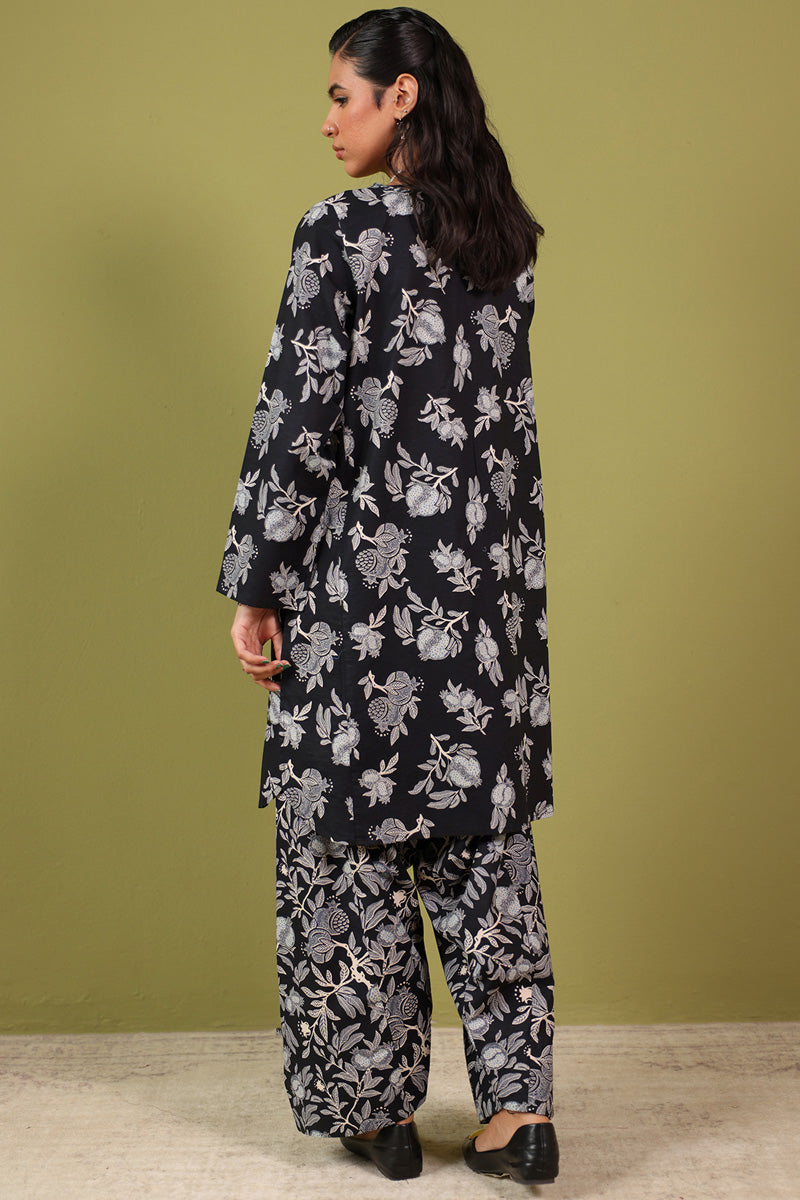 Melange Bloom Set