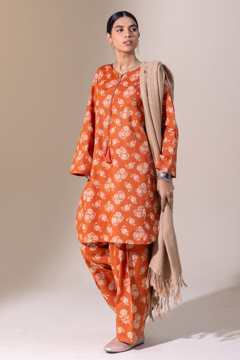 Melange Bloom Set