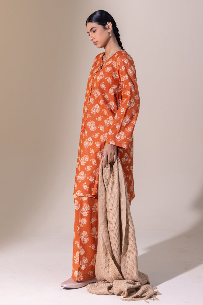 Melange Bloom Set