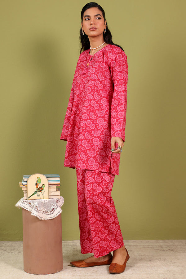 Floral Tale Melange Set