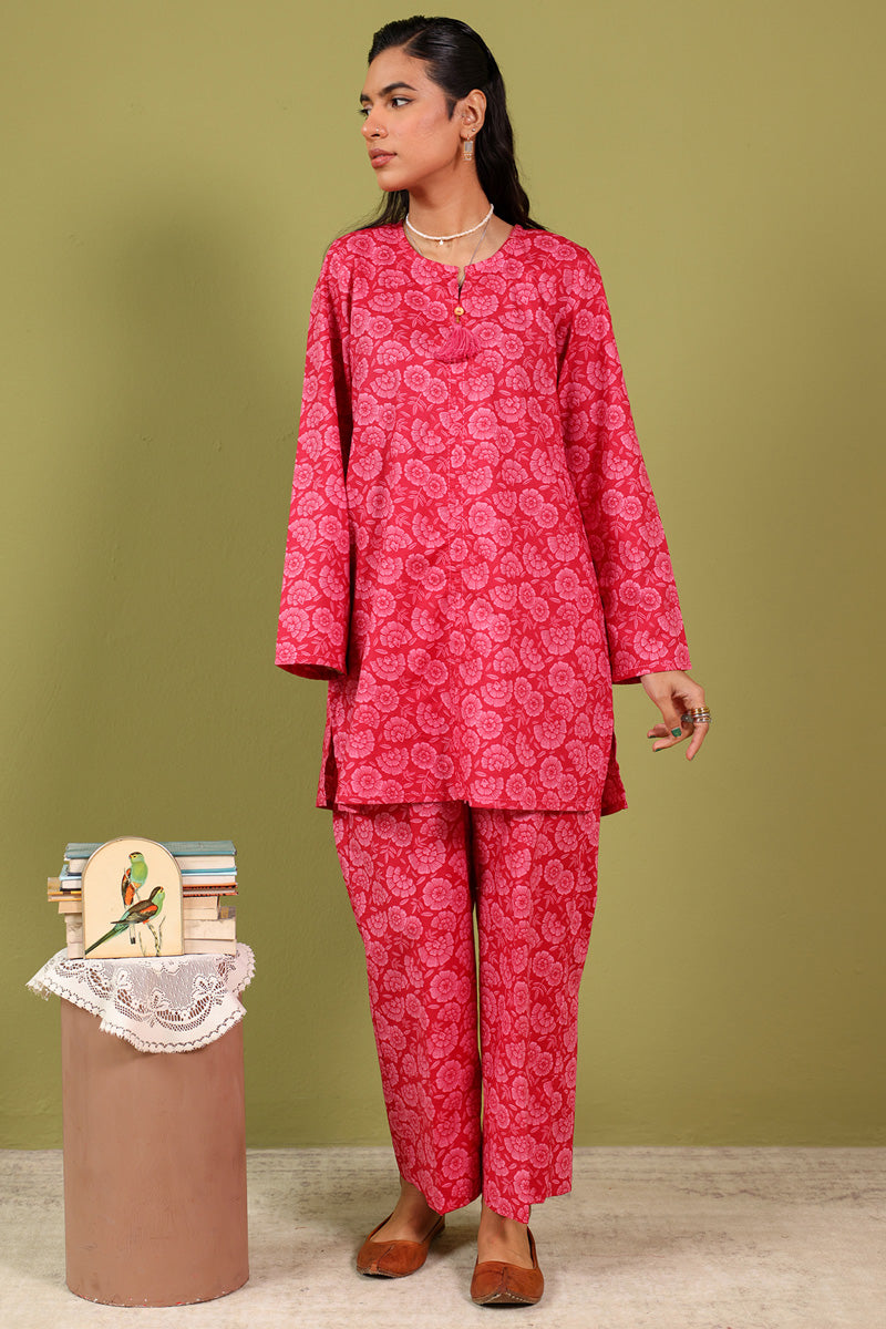 Floral Tale Melange Set