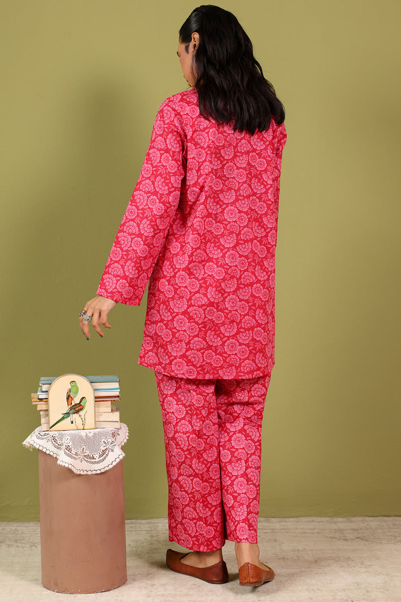 Floral Tale Melange Set