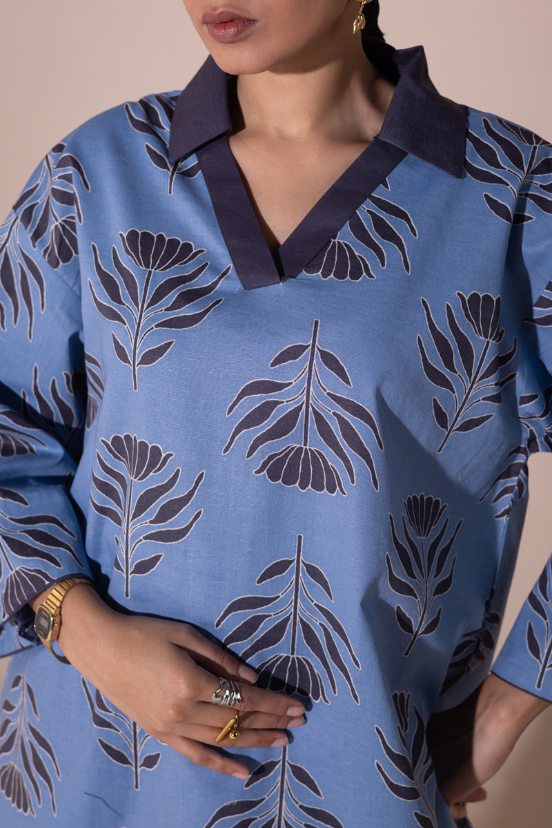 Melange Floret Set