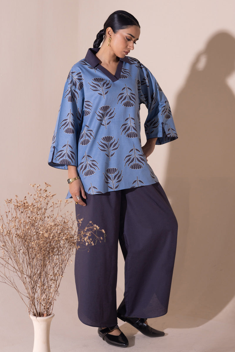 Melange Floret Set
