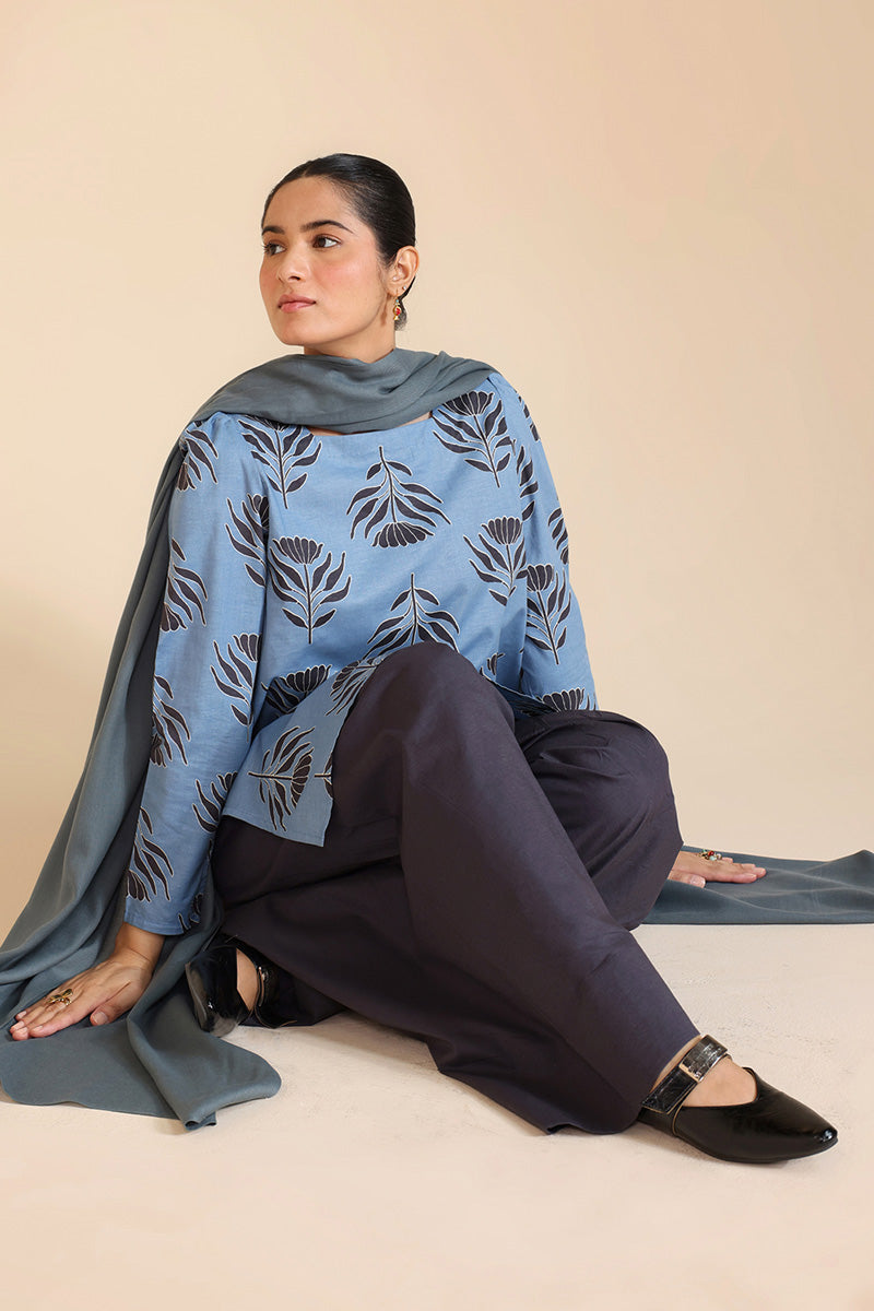 Melange Muse Set