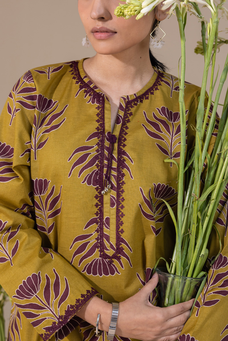 Melange Phool Set