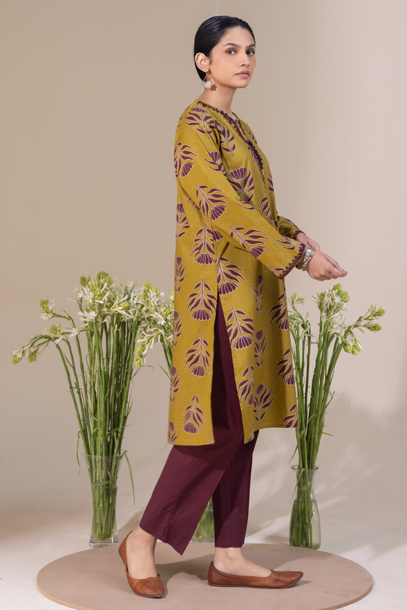 Melange Phool Set