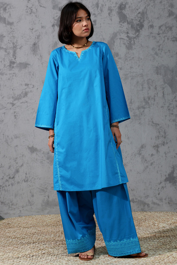 Chitrali Thread Edit Set