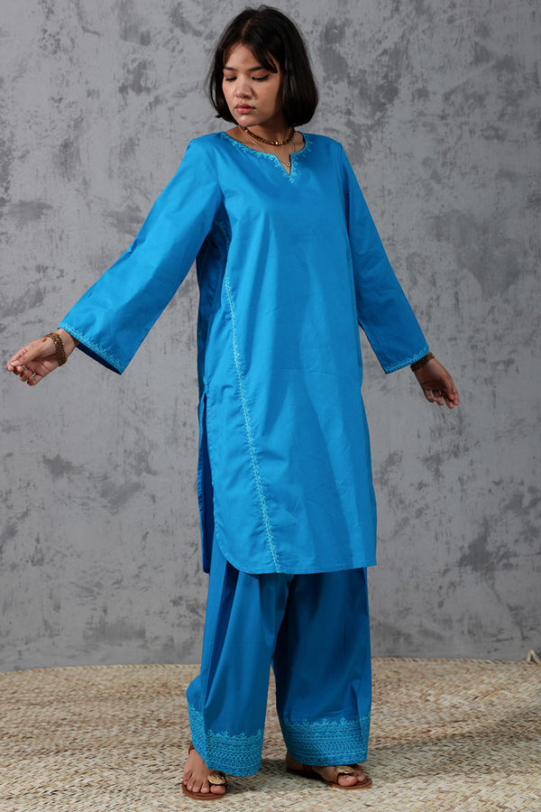 Chitrali Thread Edit Set