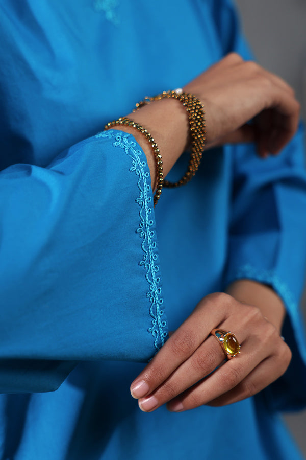 Chitrali Thread Edit Set