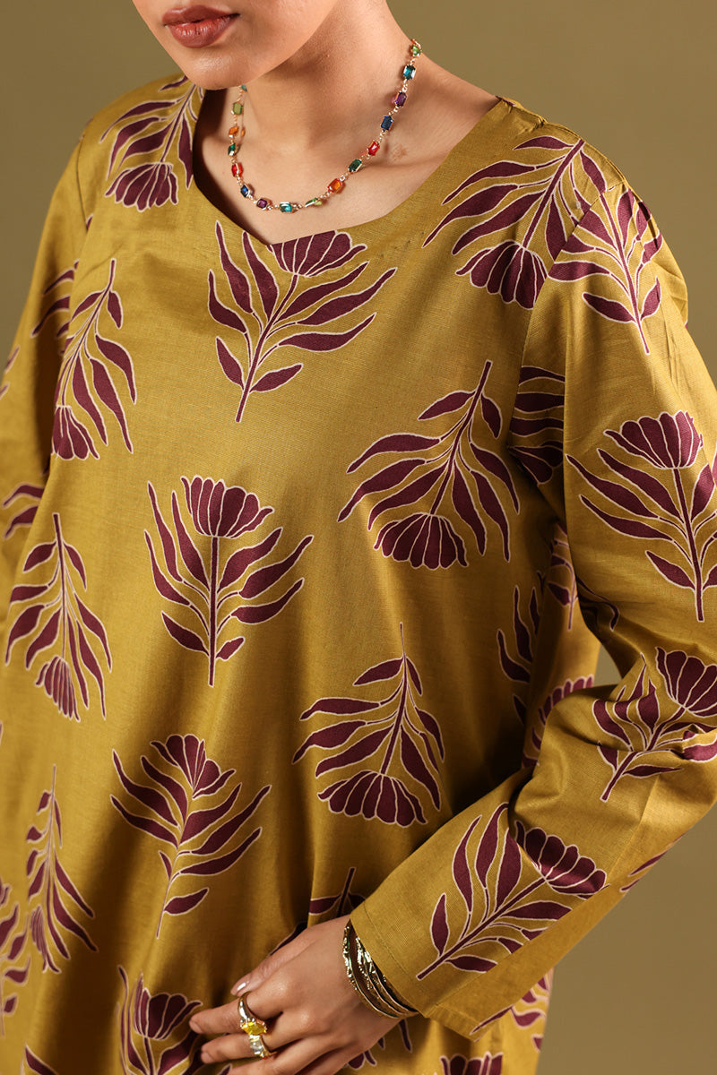 Soft Printed Set