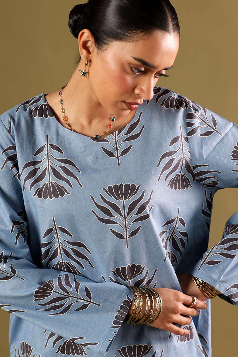 Soft Printed Set