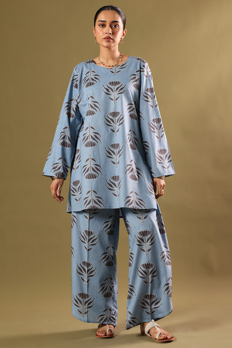 Soft Printed Set