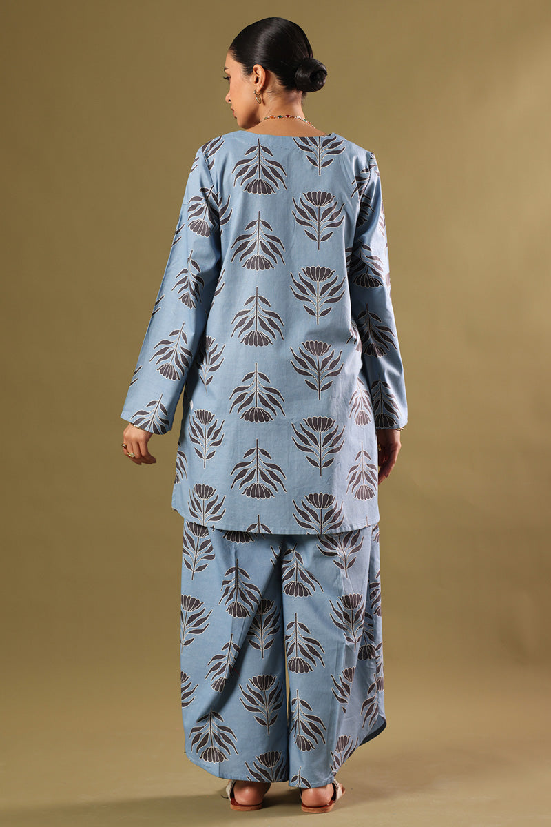 Soft Printed Set