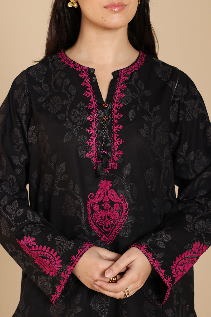 Ethno Weave Duo-Set