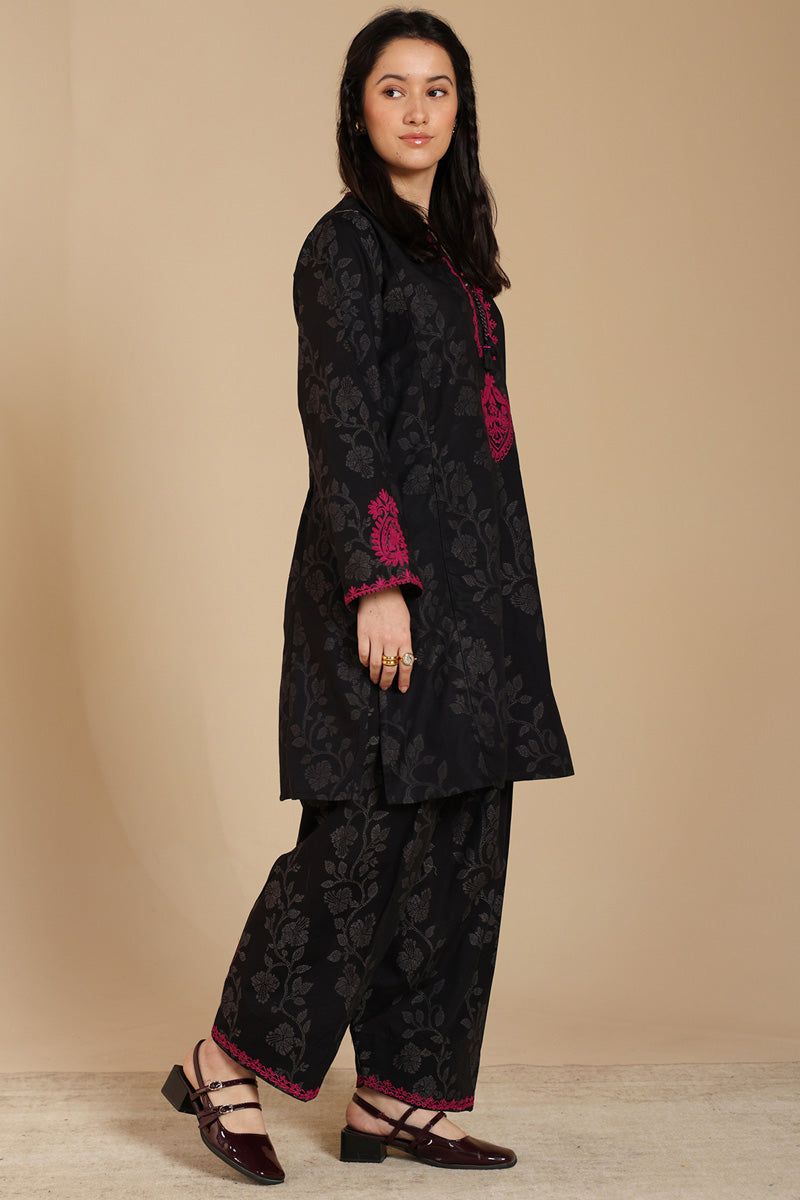 Ethno Weave Duo-Set