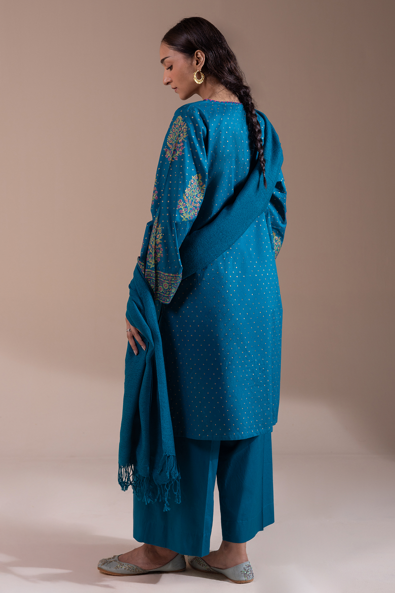 Dusty Dreams Gilded Set