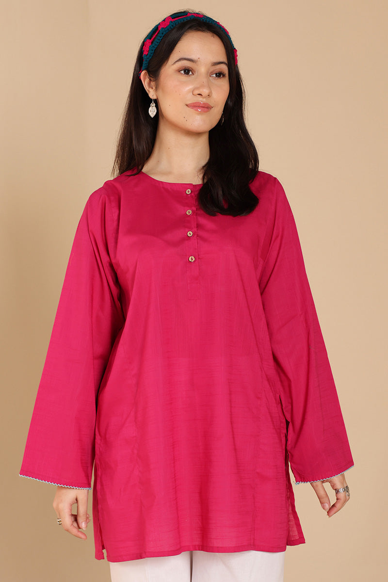 Pure Grace Kurta