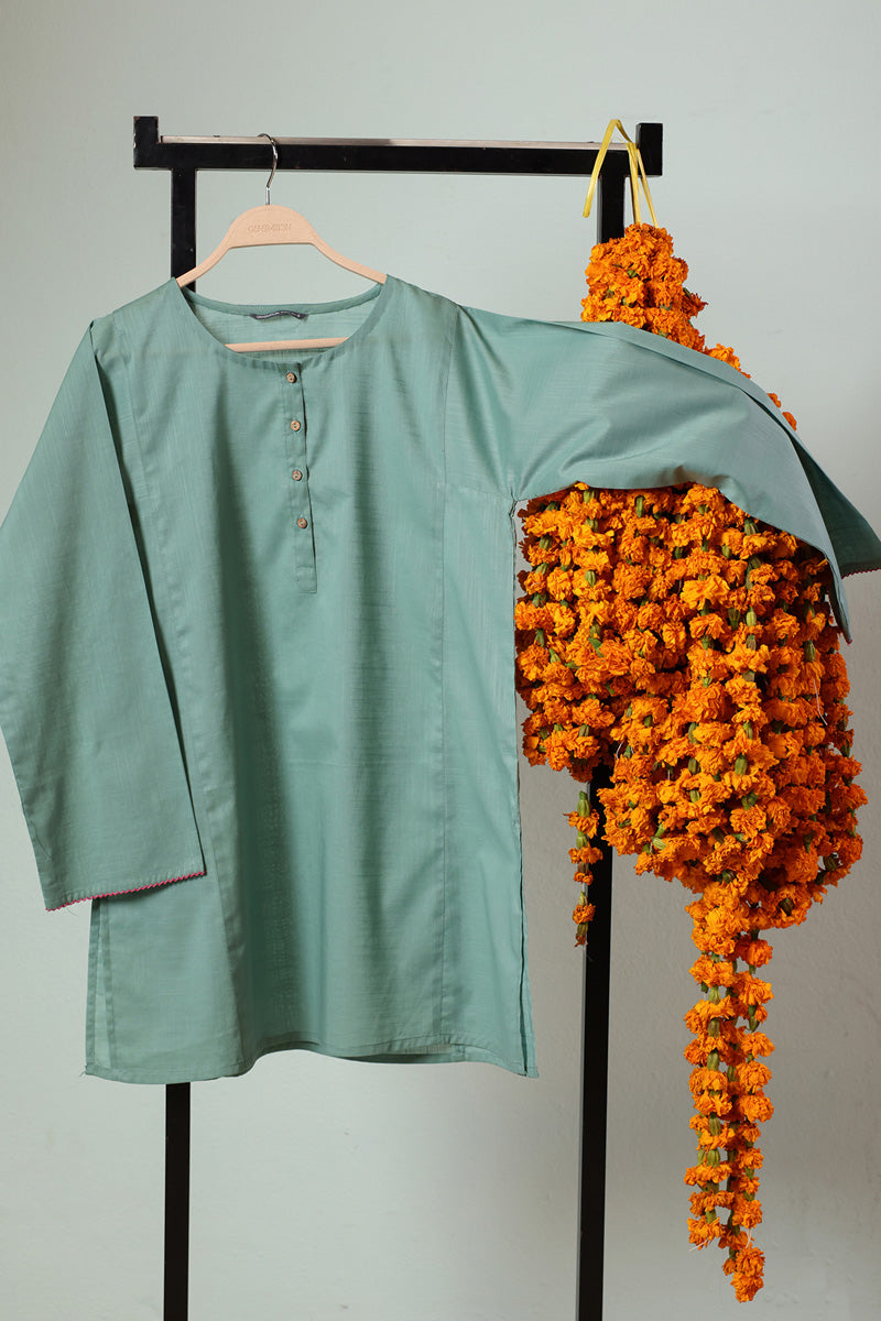 Pure Grace Kurta
