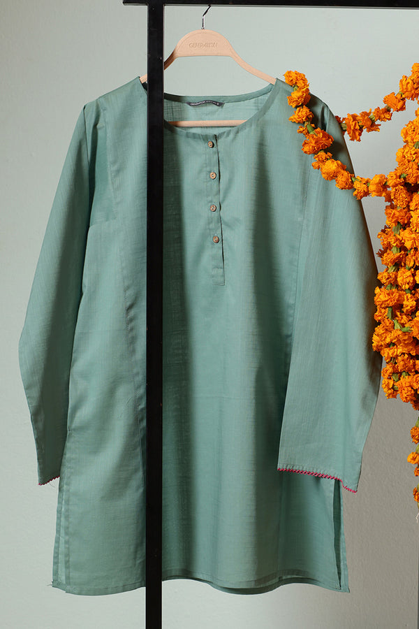 Pure Grace Kurta