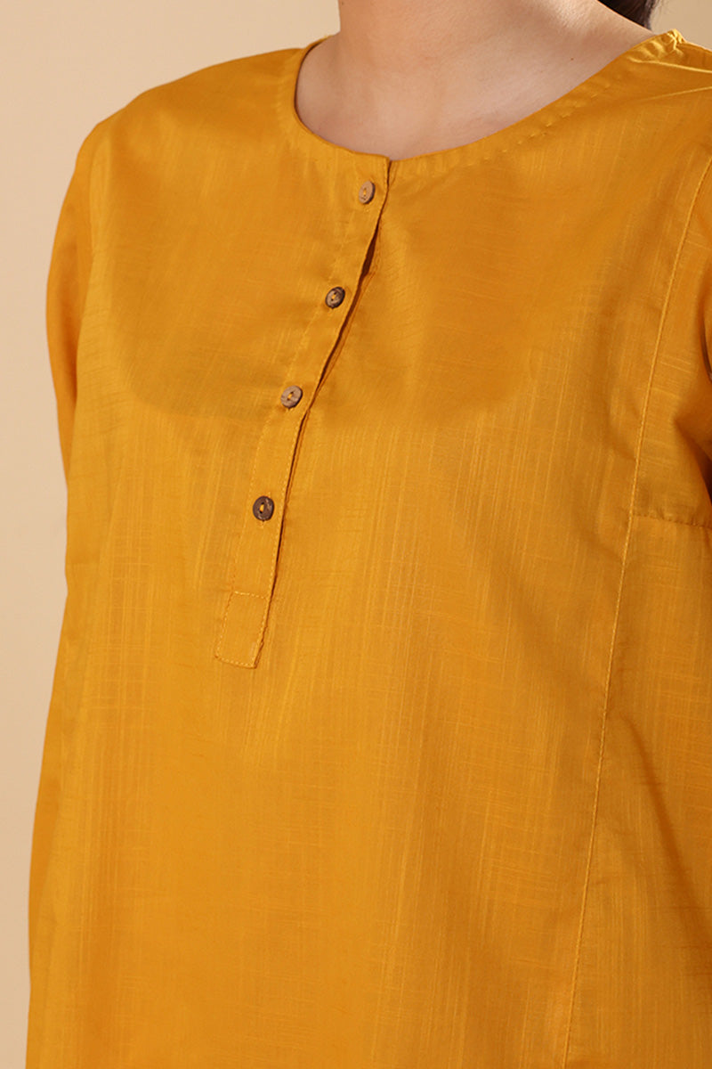 Pure Grace Kurta