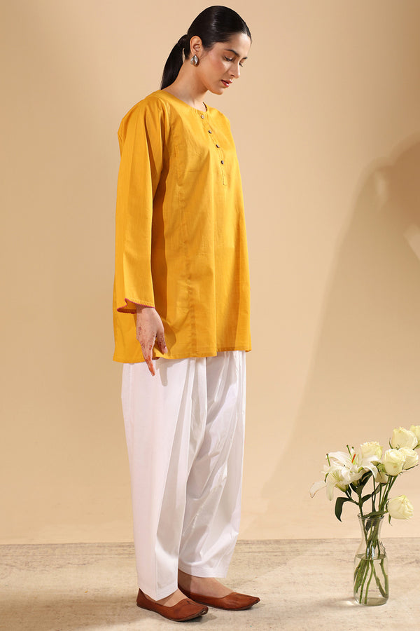 Pyari Paras Kurta