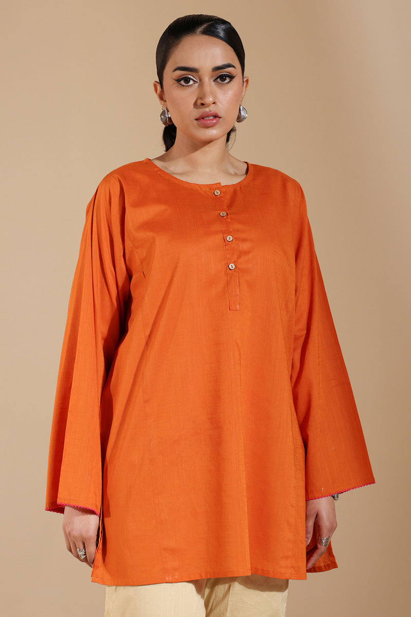 Sweet Revival Kurta