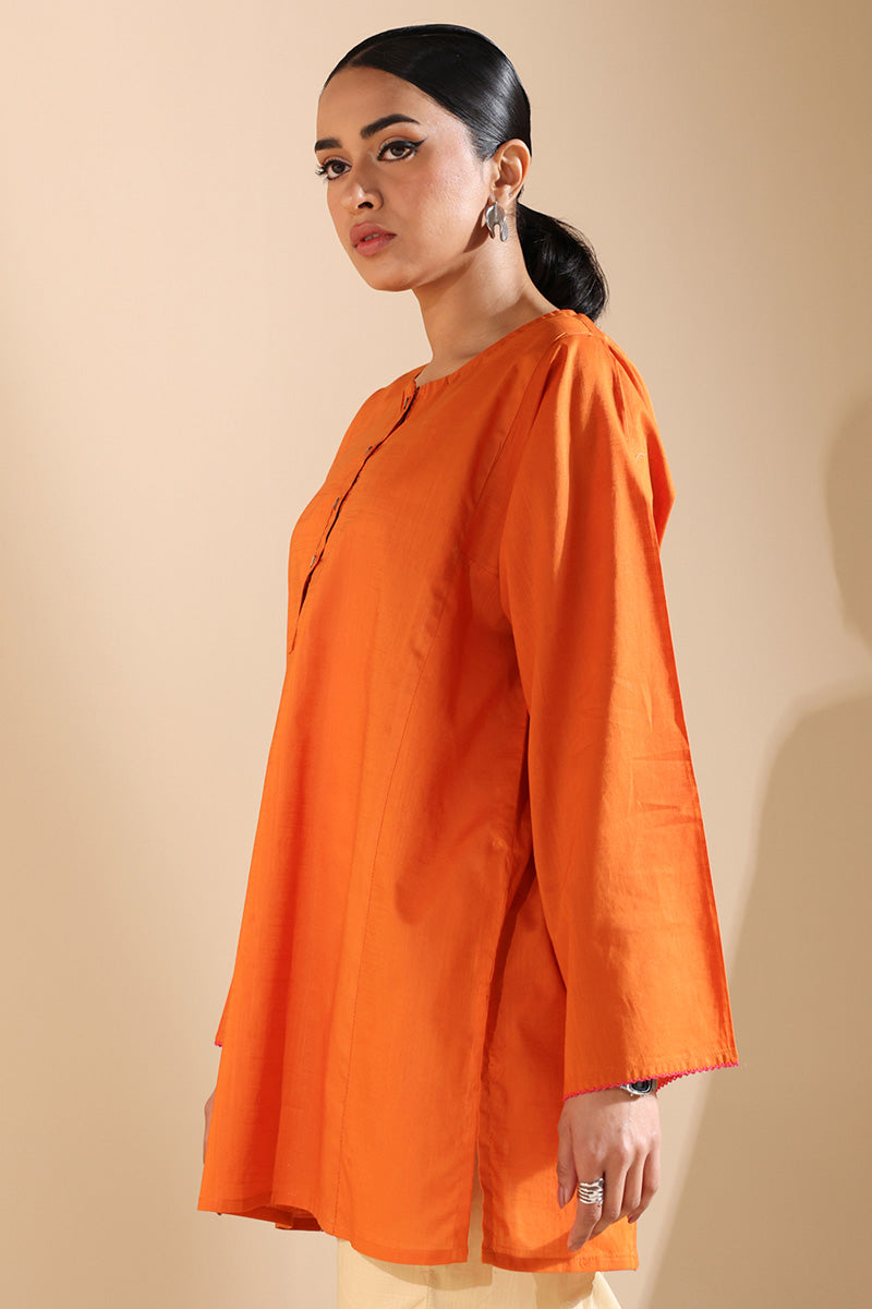 Sweet Revival Kurta