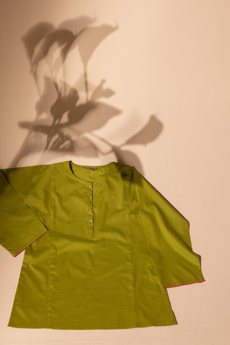 parrotgreen