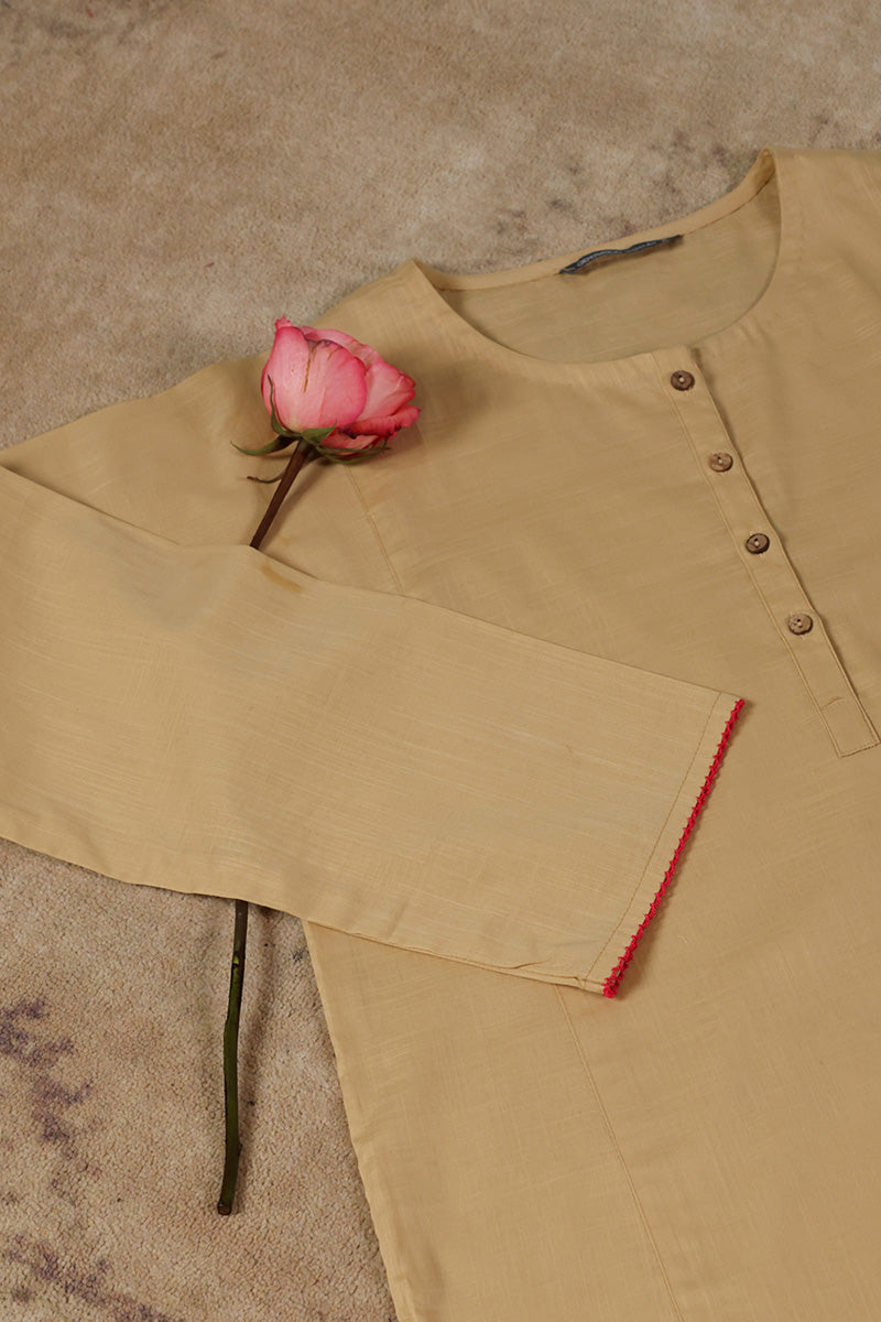 Sweet Revival Kurta