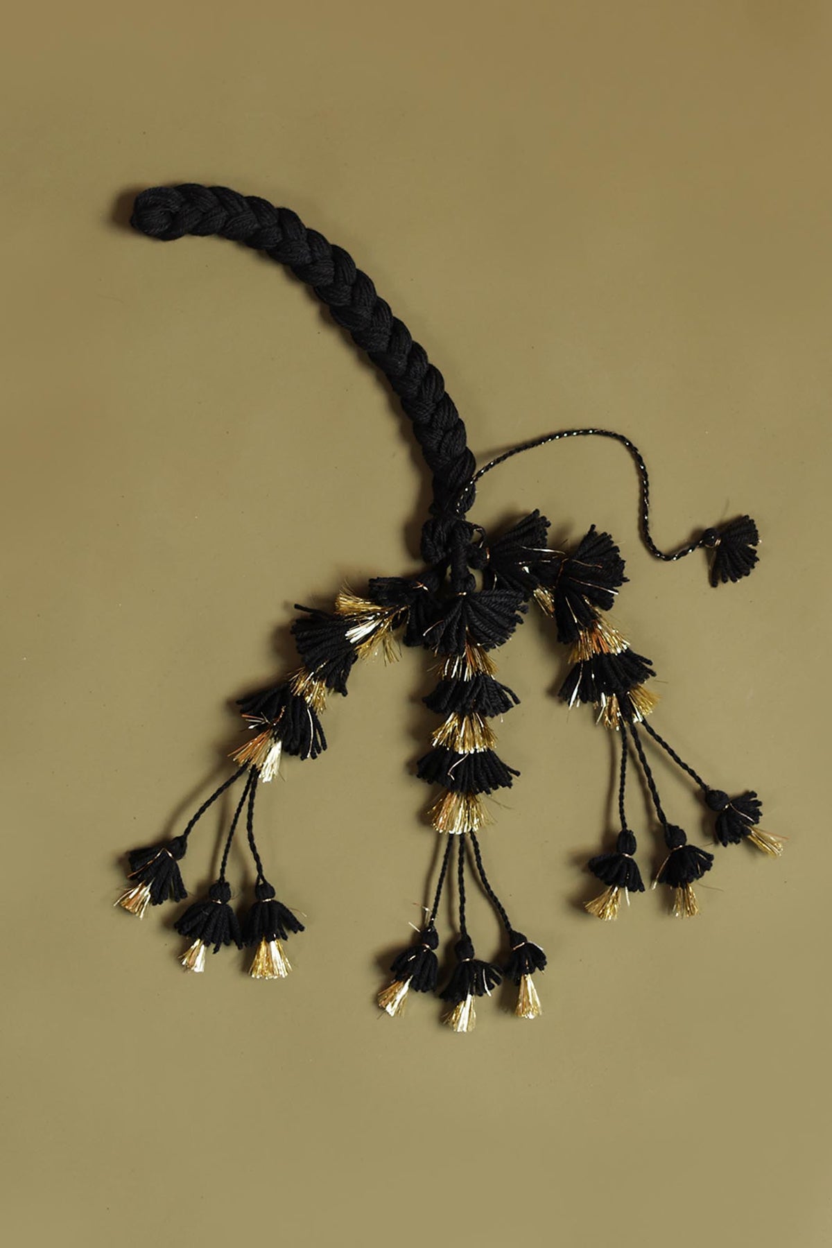 Gota Dori Paranda