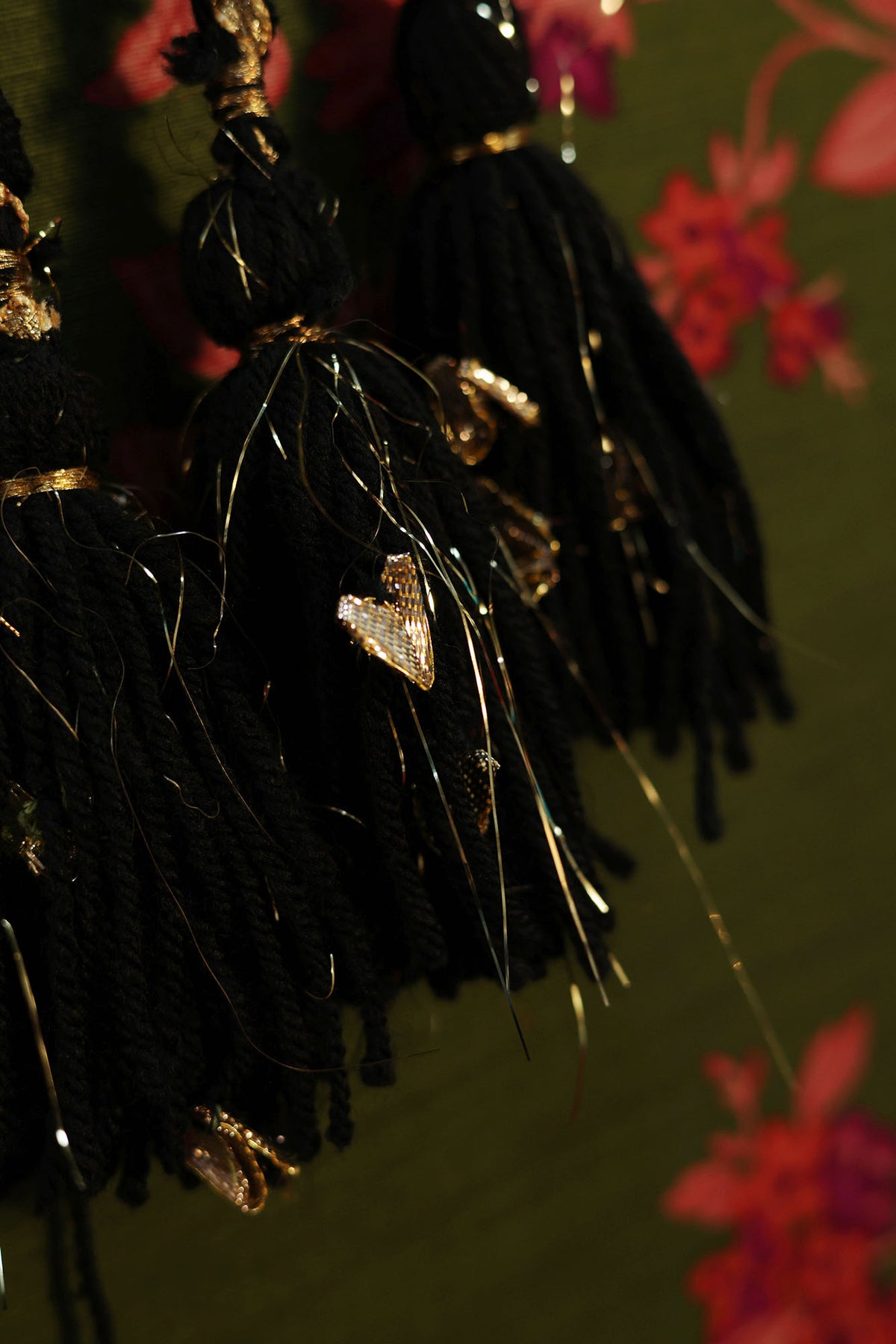 Gota Heart Paranda