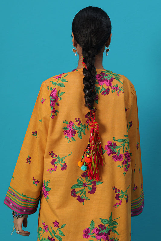 Beaded Paranda