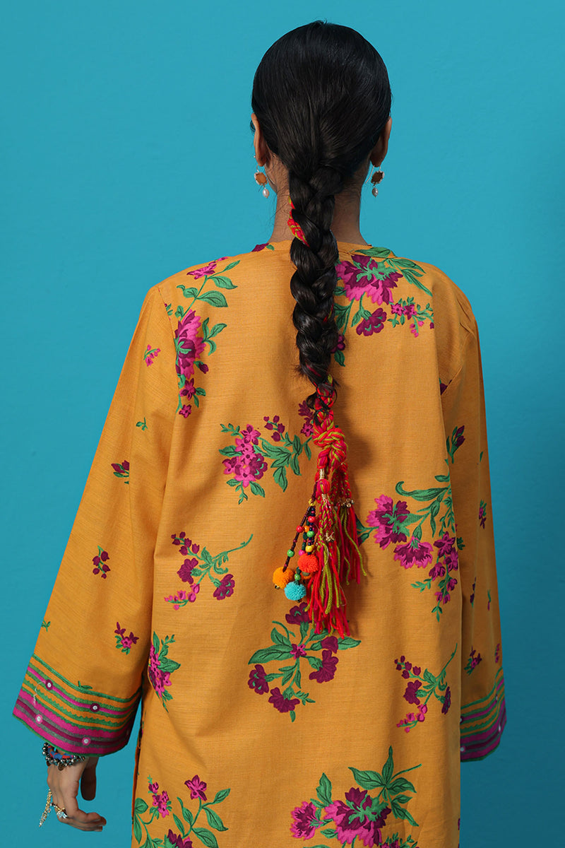 Beaded Paranda