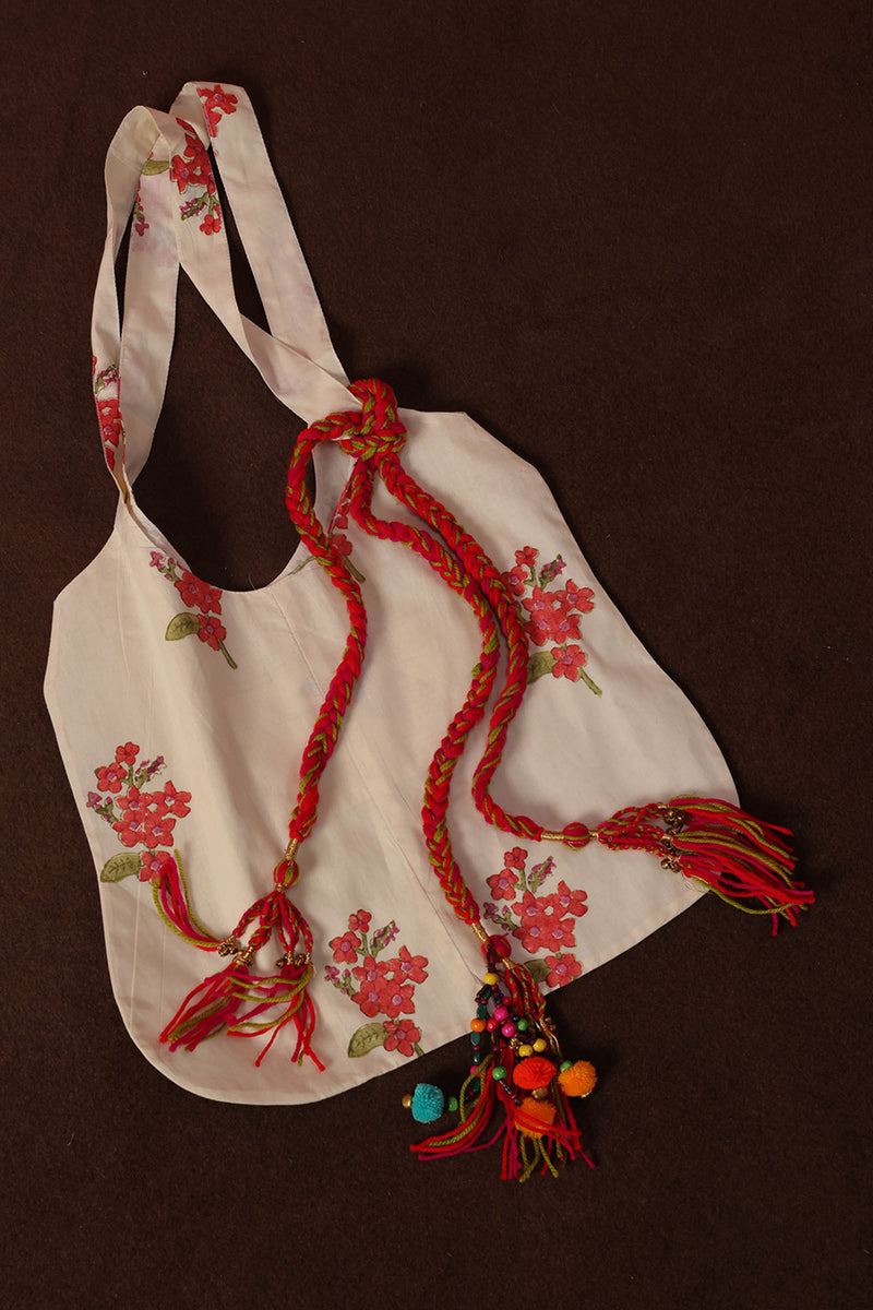 Beaded Paranda