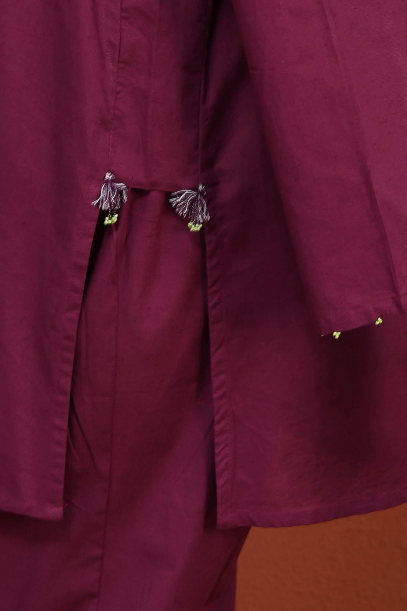 plum