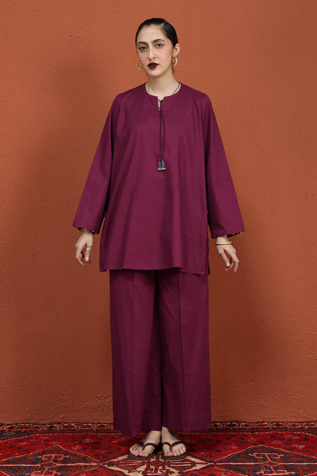 plum