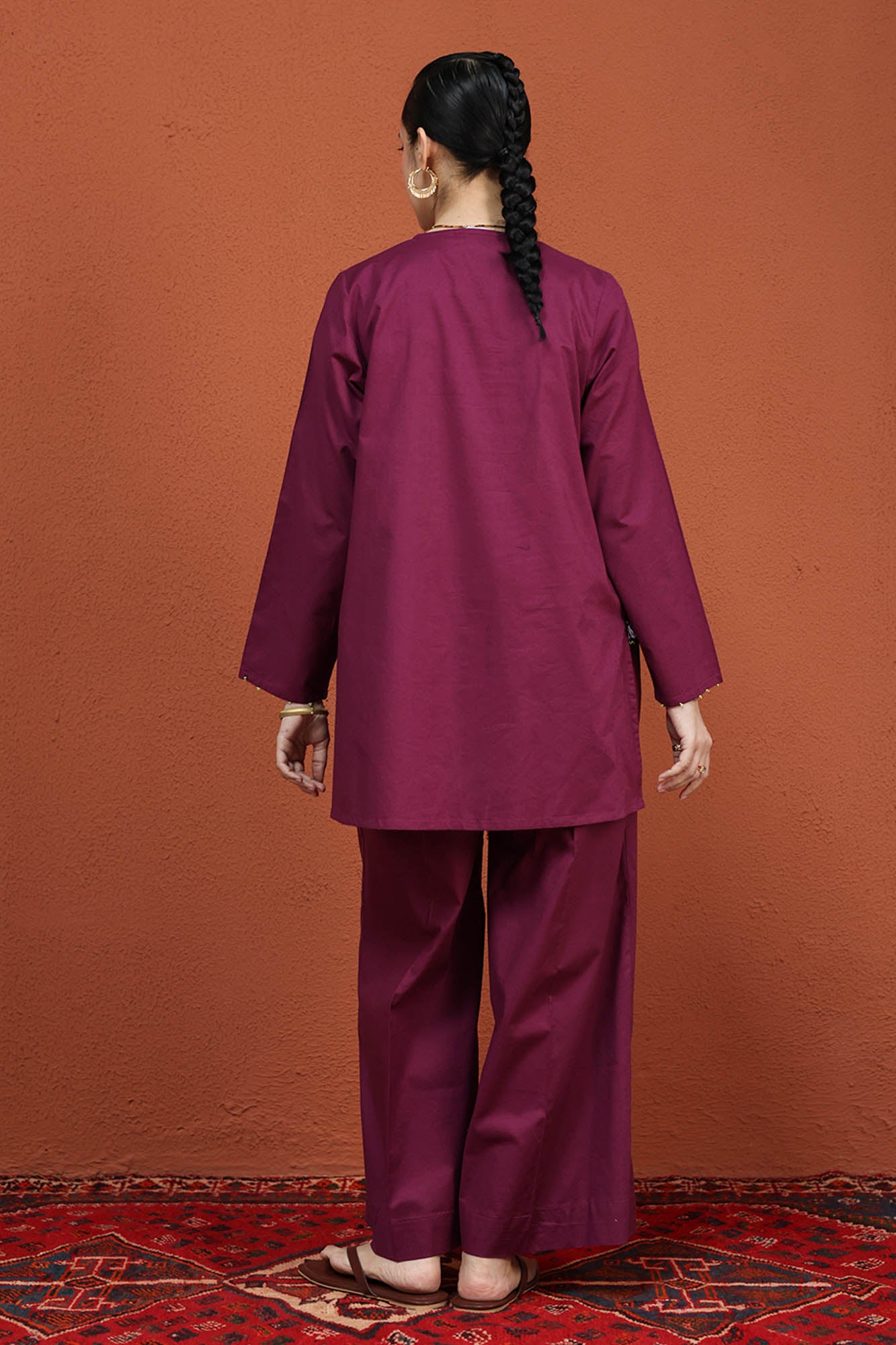 plum