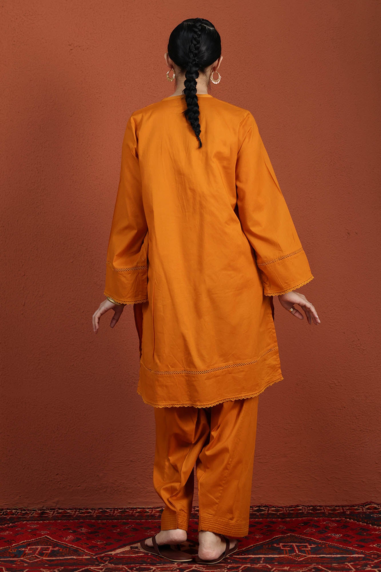Meadow Muse Co-Ord Set