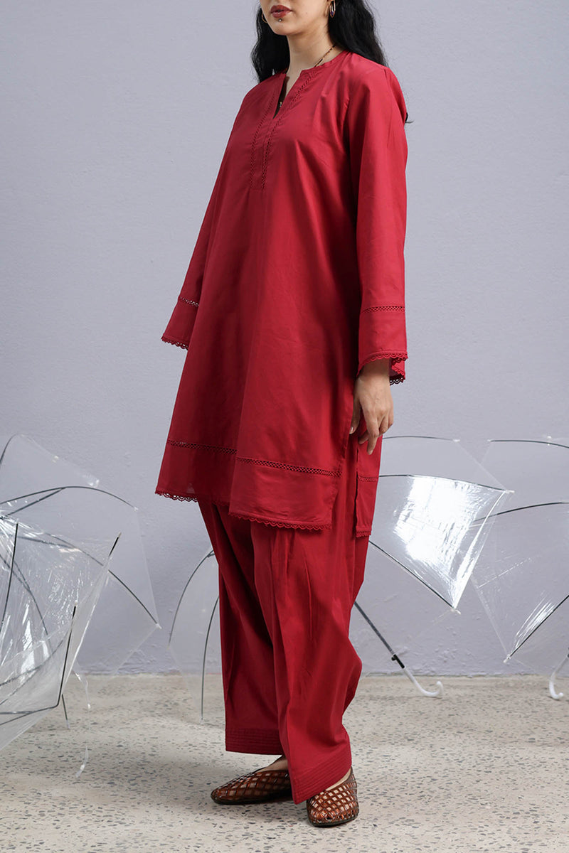 Meadow Muse Co-Ord Set